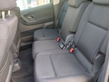 Škoda Roomster